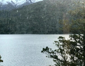 Arelauquen Bariloche Departamento para 5 Personas al Lago Gutiérrez, San Carlos De Bariloche